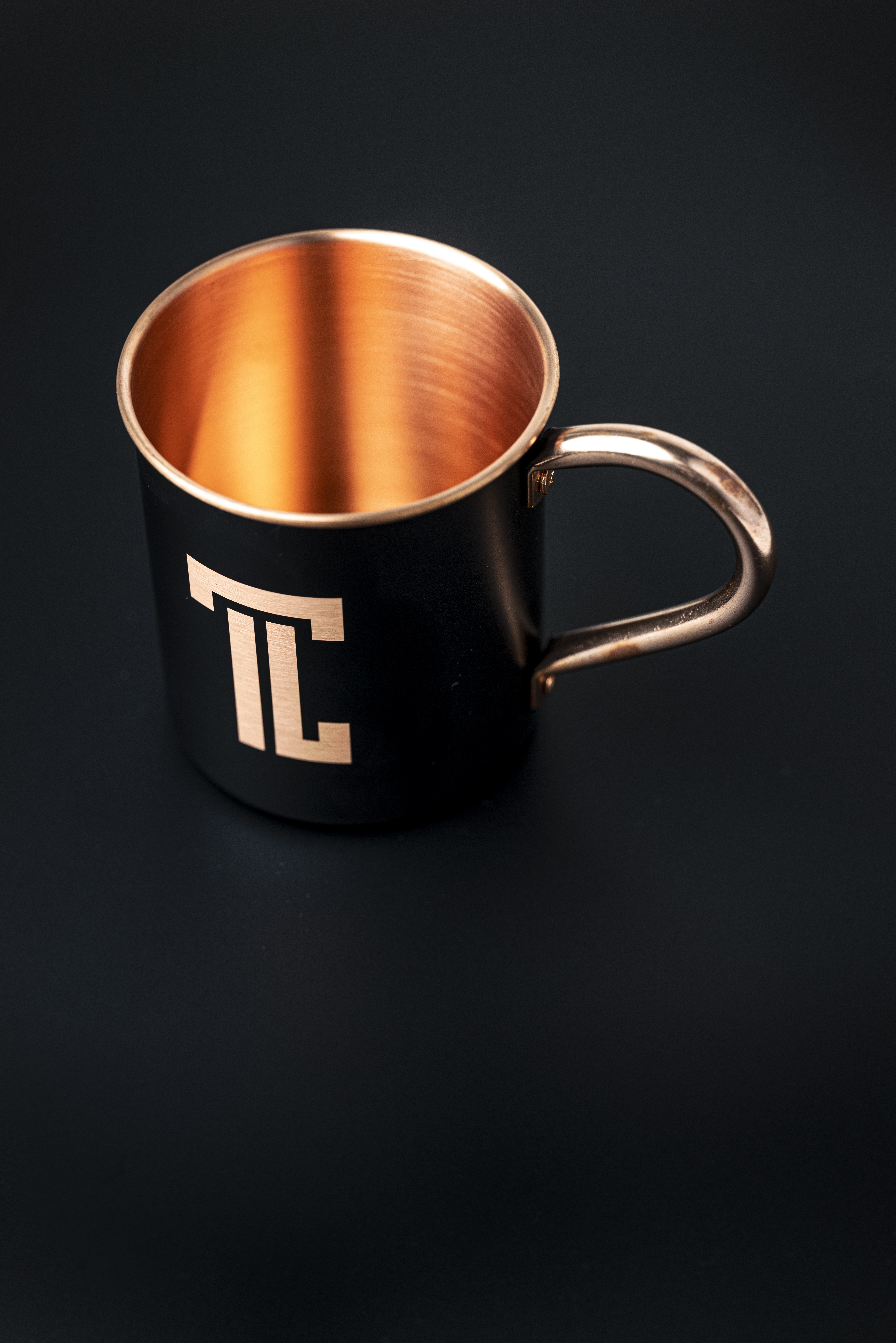 TL Cocktail Mug 